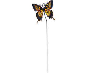Butterfly Yellow