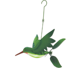 Hanging Hummingbird