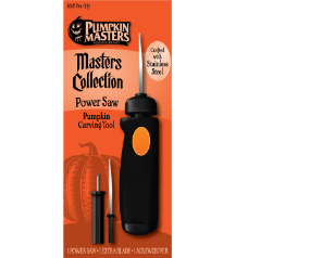 POWER CARVING SAW