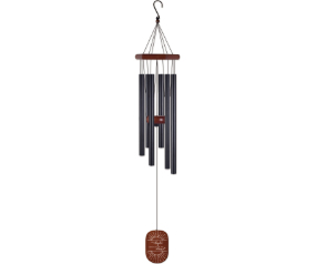 Light Shines On Chime