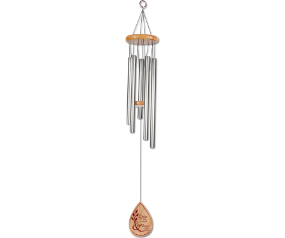 Listen to the Wind Chime