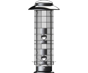 Squirrel-X4 SureFill No Spill