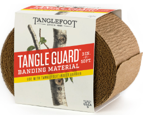 Tanglefoot Tangle Guard Tree