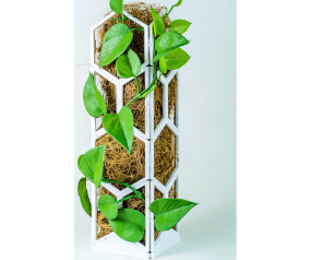 Tower Super Trellis Kit