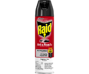 Raid Ant&roach Frag Free 17.5