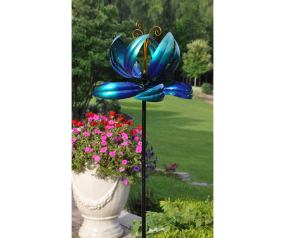 Floral Fantasy Caribbean