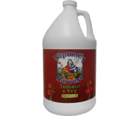 Tomato & Veg Gallon