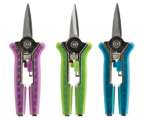 Floral Shears 6