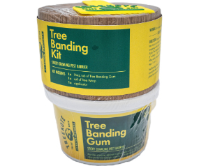 Tree Banding Kit