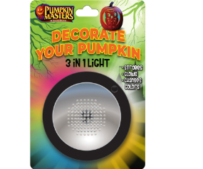 Strobe Light 3 In 1