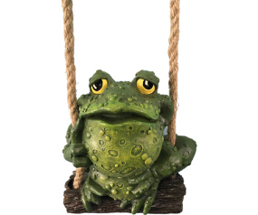 Toad Swinger