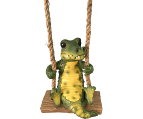 Alligator Swinger