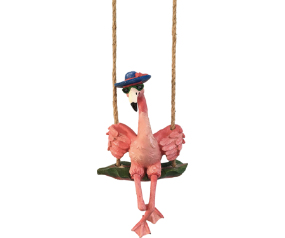 Flamingo Swinger