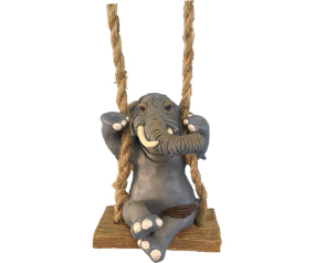 Elephant Swinger