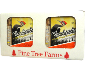 Suet Carry Case Woodpecker