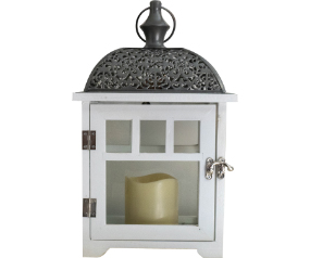 Bamburgh Lantern Small
