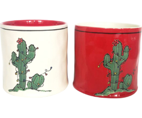 Light Cactus 5