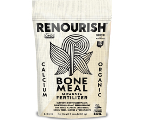 RN Bone Meal 4lb