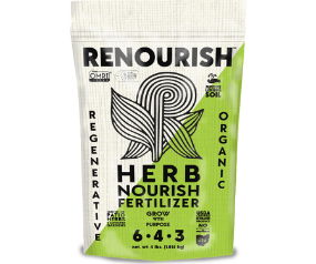 RN Herb Nourish 6-4-3 4lb