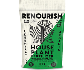 RN Houseplant 3-1-2 4lb