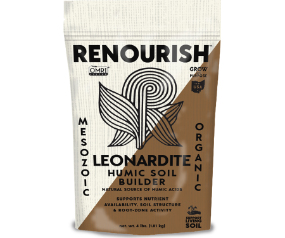 RN Leonardite 4lb