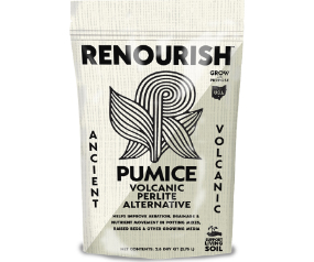 RN Pumice 2.5 Dry Qts