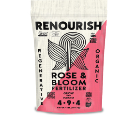 RN Rose & Bloom 9-4-9 4lb