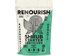 RN Shrub Starter  5-3-5 4lb