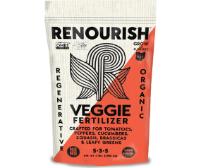 RN Veggie 5-3-5 4lb