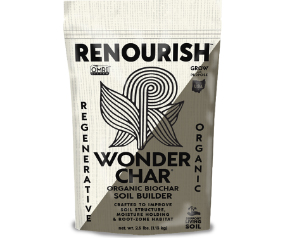 RN WonderChar 2.5lb