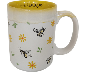 Barnabee 18Oz Mug