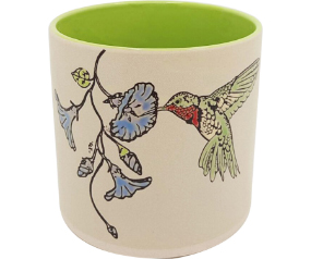 Planter 5