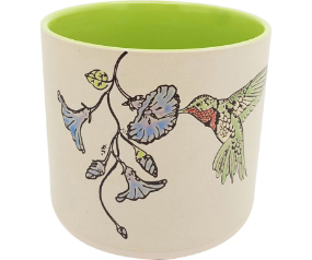Planter 6