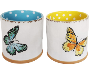 Butterfly 4