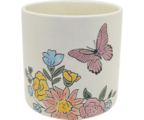 Planter 5