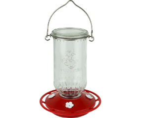 EcoCycle Ruby Roost Recycled