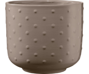 Ceramic Baku Pearl Pot