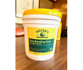 Tree Banding Gum 8 Lb Tub