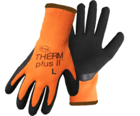 Glove Therm Plus