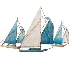 Sailboat Wd 41