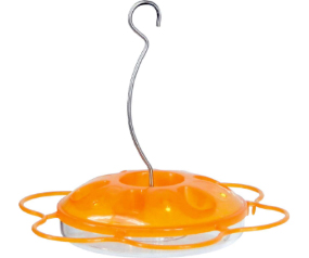 Feeder 3In1 Oriole Saucer