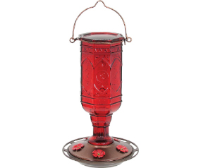 Jewel Red