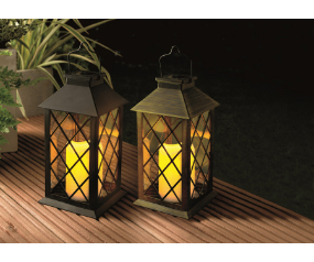 Lantern Traditional