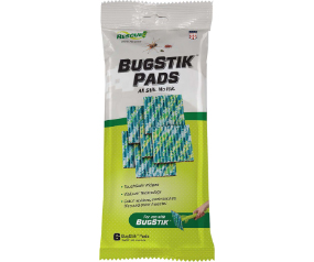 BUGSTIK PADS SHELF PK of 11