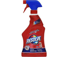 Resolve Pet Trigger 22oz