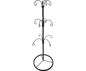 Small Disp Stand Hng Globes