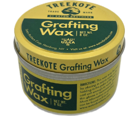 Treekote Grafting Wax - 16oz