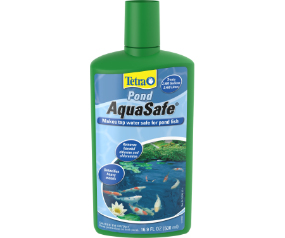 TET Aqua Safe 16.9oz 500ml