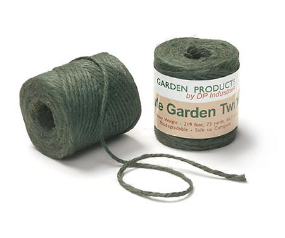 Green Jute 3ply