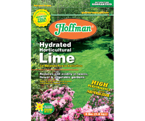 Hydrated Lime 4 Lb